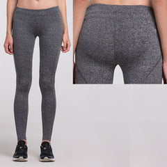 Exercise Compression Leggings