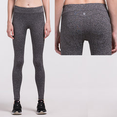 Exercise Compression Leggings