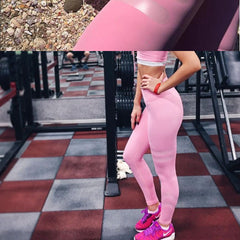 Sexy Workout Leggings